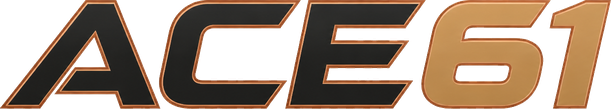 ace61 লোগো